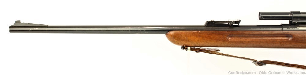 Walther Sport Model V Rifle-img-1