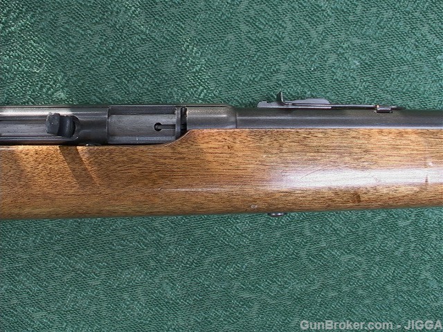 Used Savage Springfield 187S .22 LR-img-3