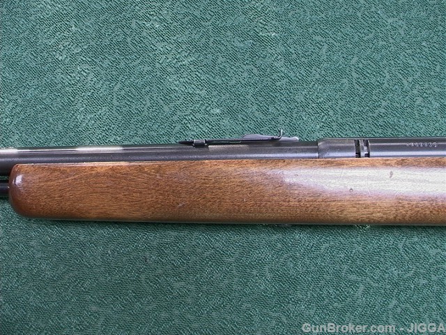 Used Savage Springfield 187S .22 LR-img-10