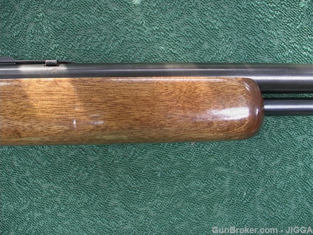Used Savage Springfield 187S .22 LR-img-4
