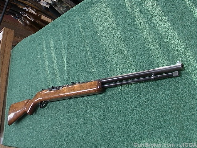 Used Savage Springfield 187S .22 LR-img-0