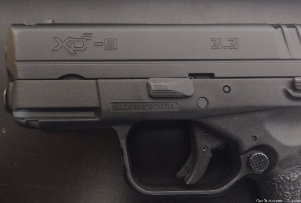 Springfield XDS 9mm-img-4