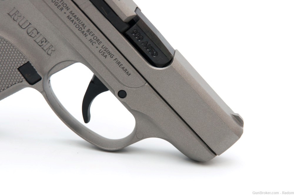 Ruger LCP in .380 Factory New-img-3