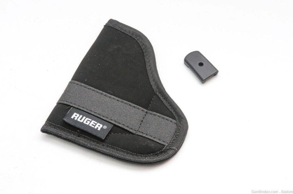 Ruger LCP in .380 Factory New-img-6