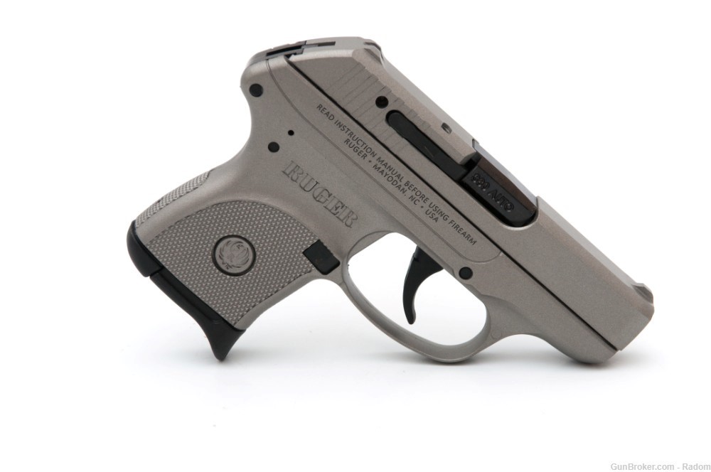 Ruger LCP in .380 Factory New-img-0