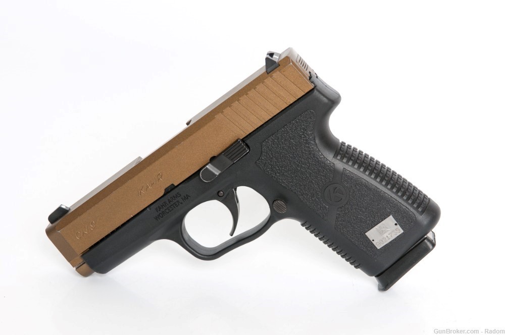 Khar Arms CW9 | 9mm-img-1