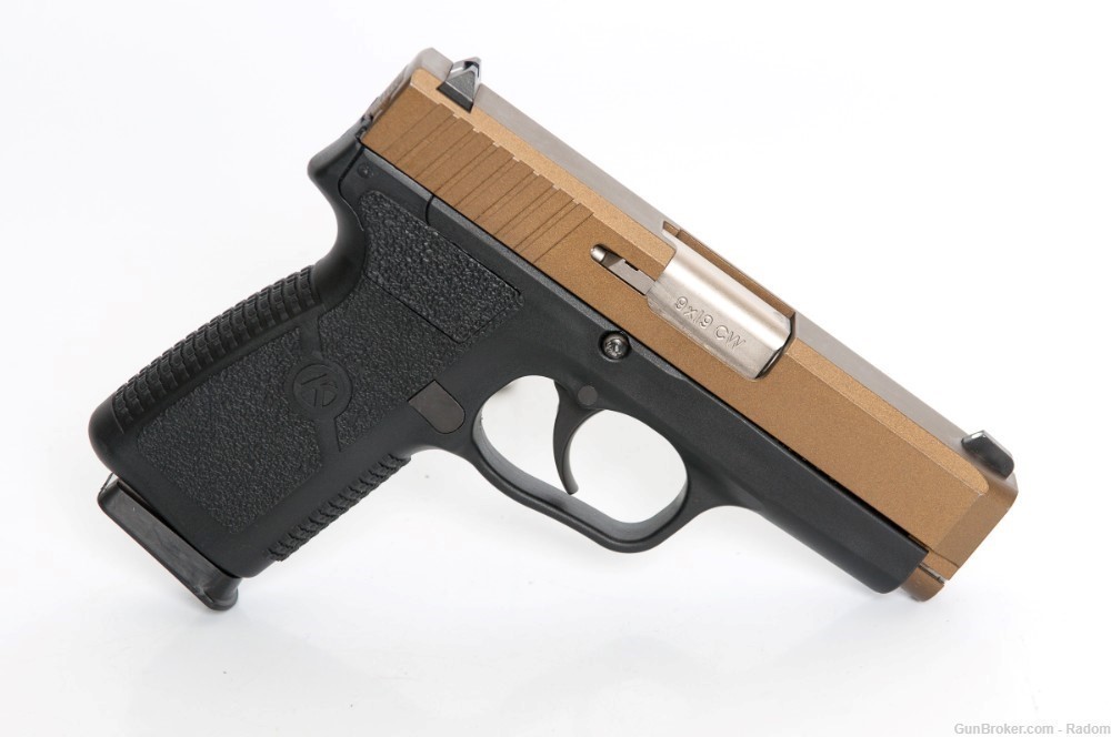 Khar Arms CW9 | 9mm-img-0