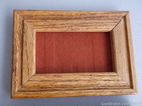 TERRY REDLIN KEEPSAKE BOX made by The Wooden Bird Co.-img-5