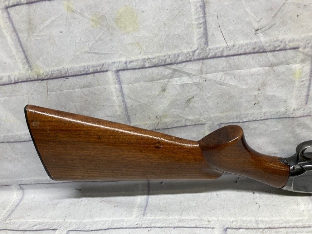 Winchester model 12 12g Shotgun 2 3/4” 1961-img-12