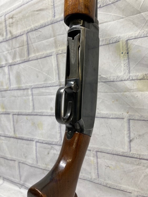 Winchester model 12 12g Shotgun 2 3/4” 1961-img-16