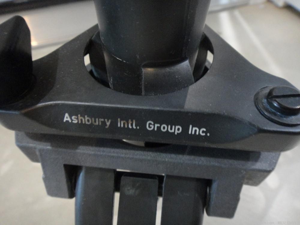 Ashbury Precision Ordnance APO TACT3 Tripod S Model for Spotting scope -img-2