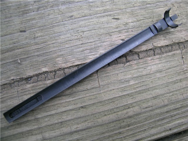 Mauser Model 71/84 Ejector New-img-0