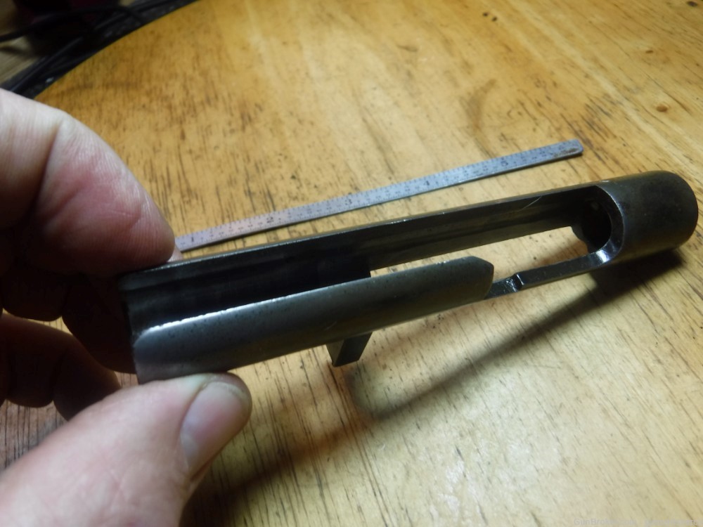 Stevens 066 Receiver fits a.22 rifle-img-1