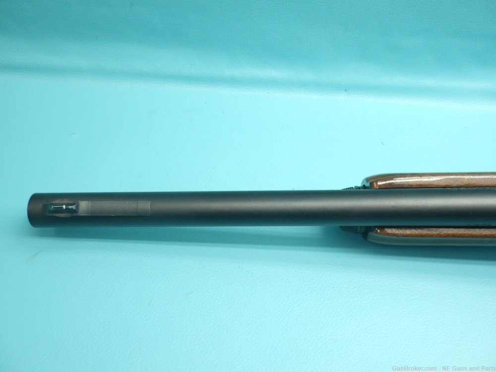 Remington 870 Wingmaster 12ga 2-3/4" smoothbore 20"bbl Shotgun-img-10