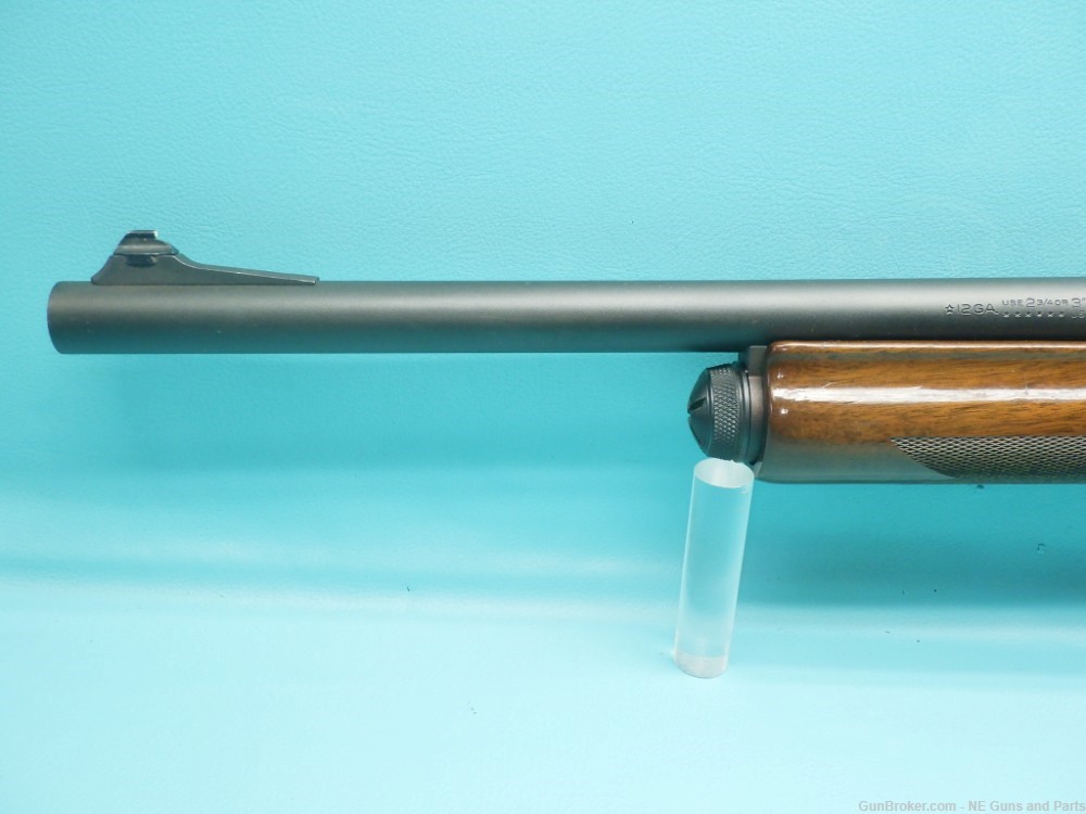 Remington 870 Wingmaster 12ga 2-3/4" smoothbore 20"bbl Shotgun-img-9