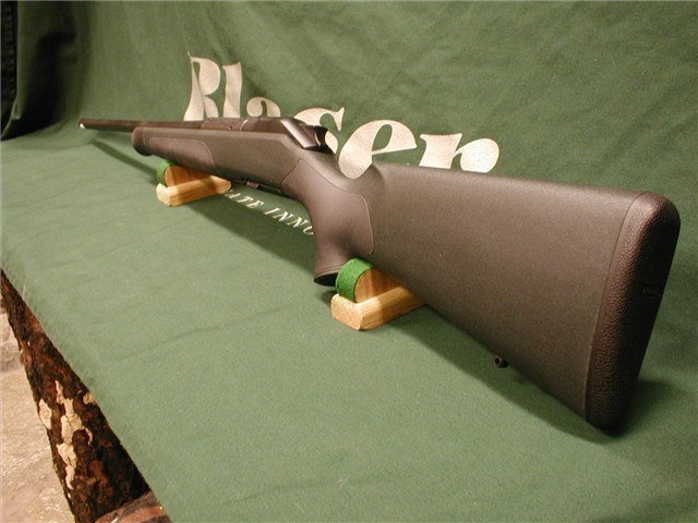 BLASER R8 PROFESSIONAL, RIGHT OR LEFT HAND-img-1