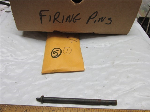 FP5Unknown firing pin blank, for older guns,-img-0