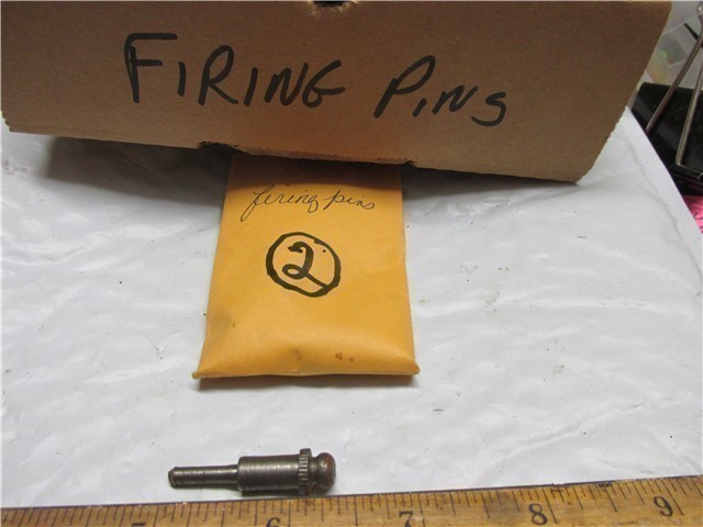 [FP2] Unknown firing pin blank, for older guns,-img-0
