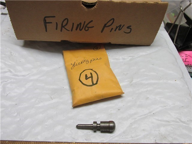 [FP4] Unknown firing pin blank, for older guns,-img-0