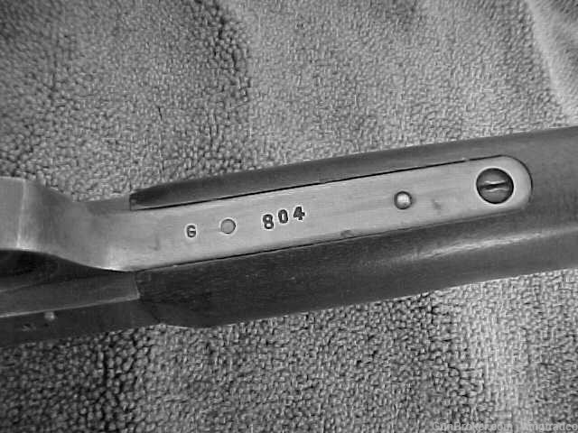 Vintage J. STEVENS 22 SL/LR VISIBLE LOADING REPEATER Pump Rifle Pat. 1907-img-15