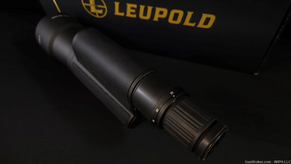 Leupold Mark 4 20-60x80 Tactical Waterproof Spotting Scope-img-6