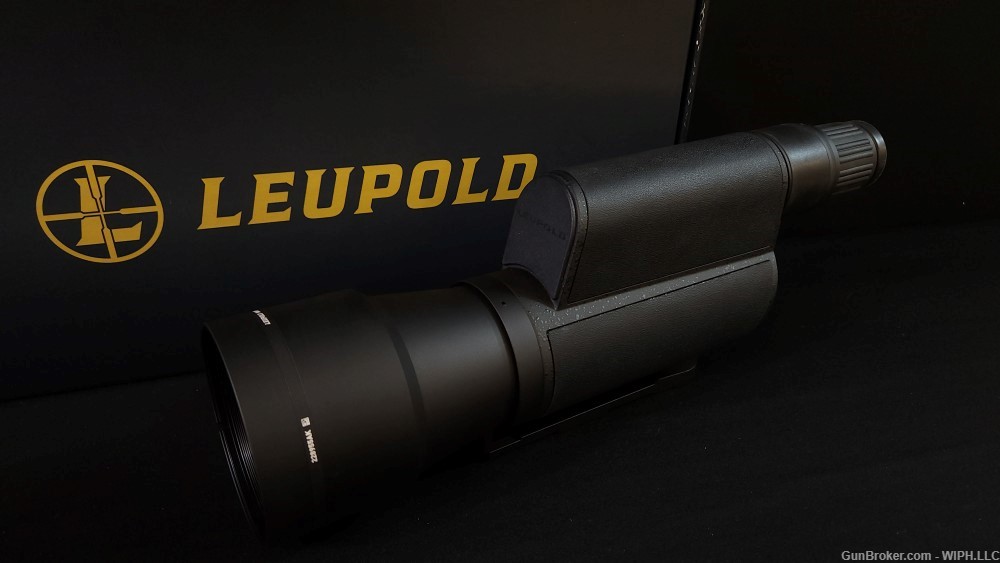 Leupold Mark 4 20-60x80 Tactical Waterproof Spotting Scope-img-5
