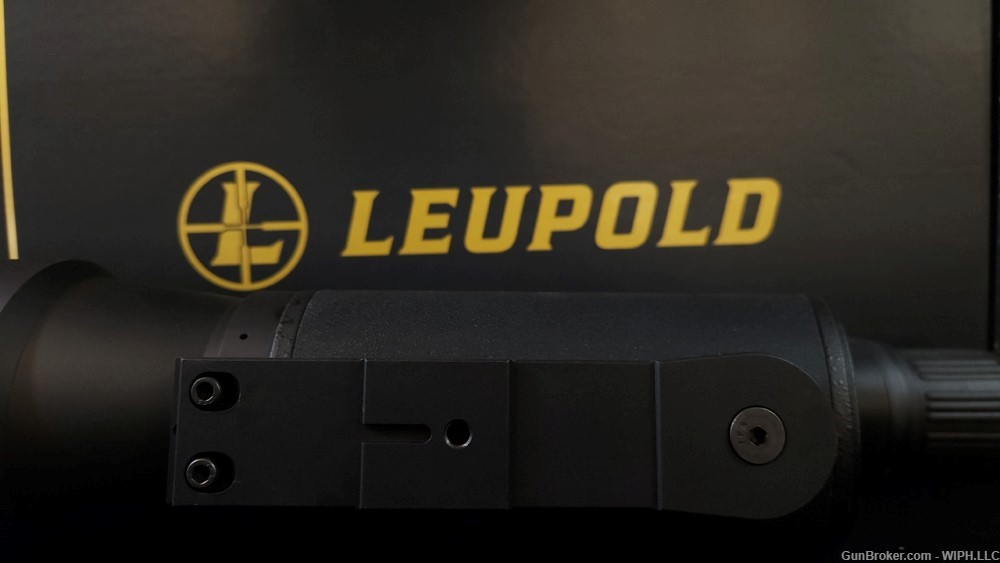 Leupold Mark 4 20-60x80 Tactical Waterproof Spotting Scope-img-7