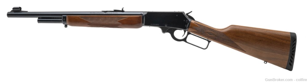 Marlin 1895G Rifle 45/70 Govt (R41917)-img-2