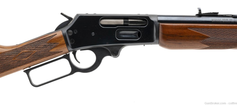 Marlin 1895G Rifle 45/70 Govt (R41917)-img-1