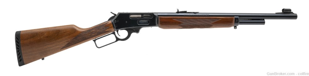 Marlin 1895G Rifle 45/70 Govt (R41917)-img-0