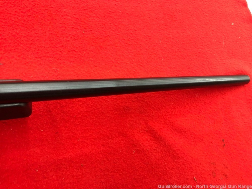 Weatherby Vanguard in 257 WBY MAG, 24" Barrel-img-26