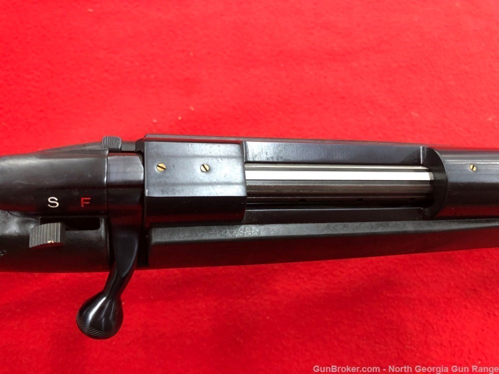 Weatherby Vanguard in 257 WBY MAG, 24" Barrel-img-16