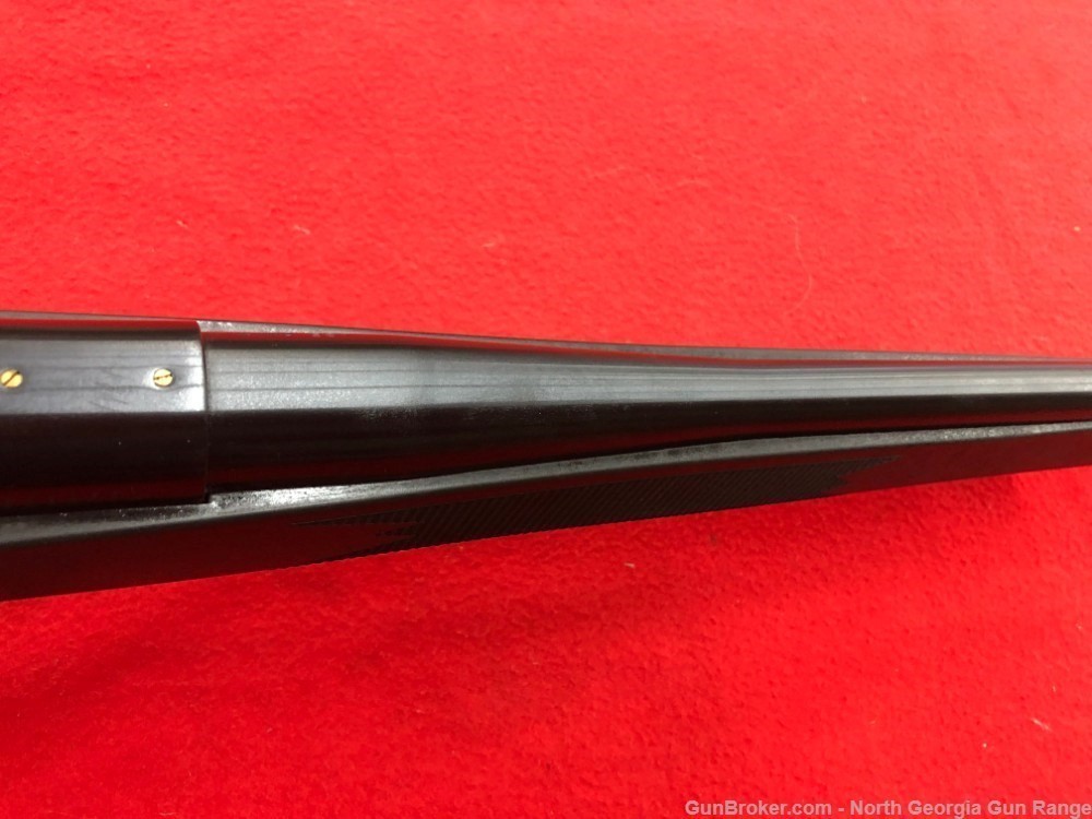 Weatherby Vanguard in 257 WBY MAG, 24" Barrel-img-17