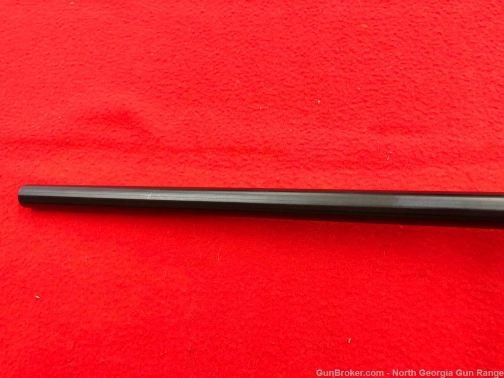 Weatherby Vanguard in 257 WBY MAG, 24" Barrel-img-3