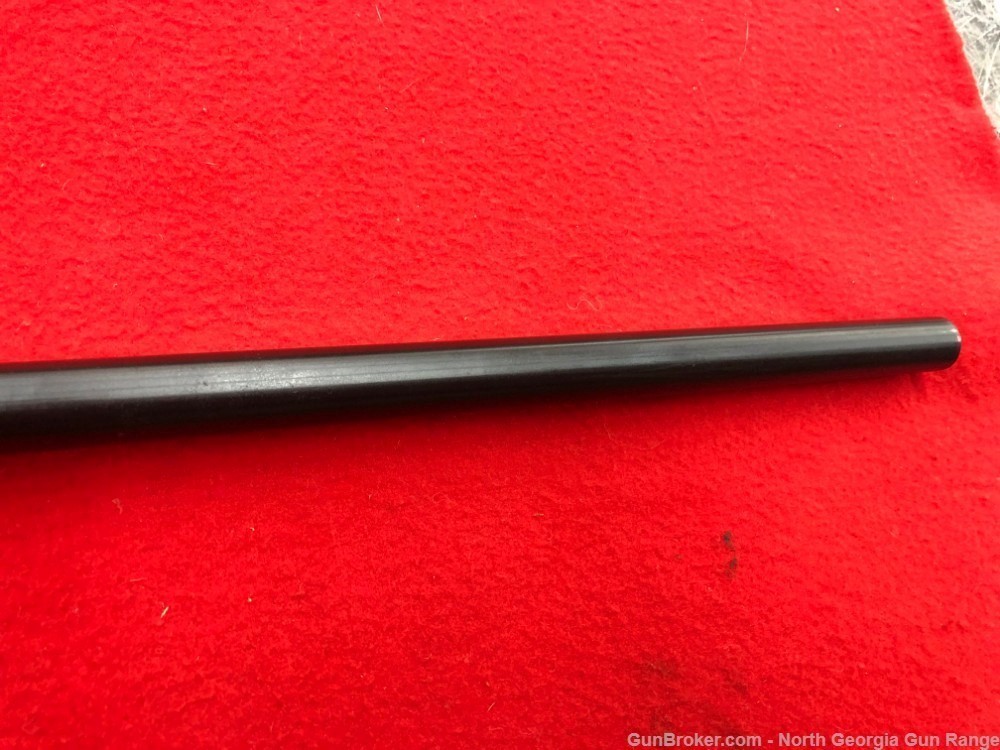 Weatherby Vanguard in 257 WBY MAG, 24" Barrel-img-19