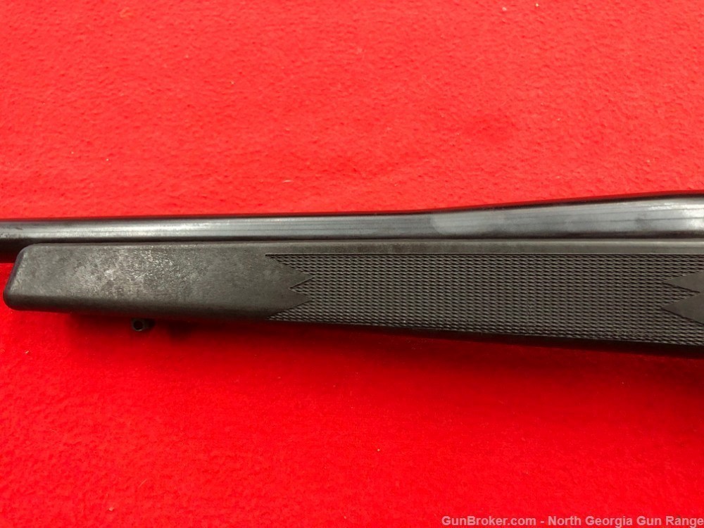 Weatherby Vanguard in 257 WBY MAG, 24" Barrel-img-2