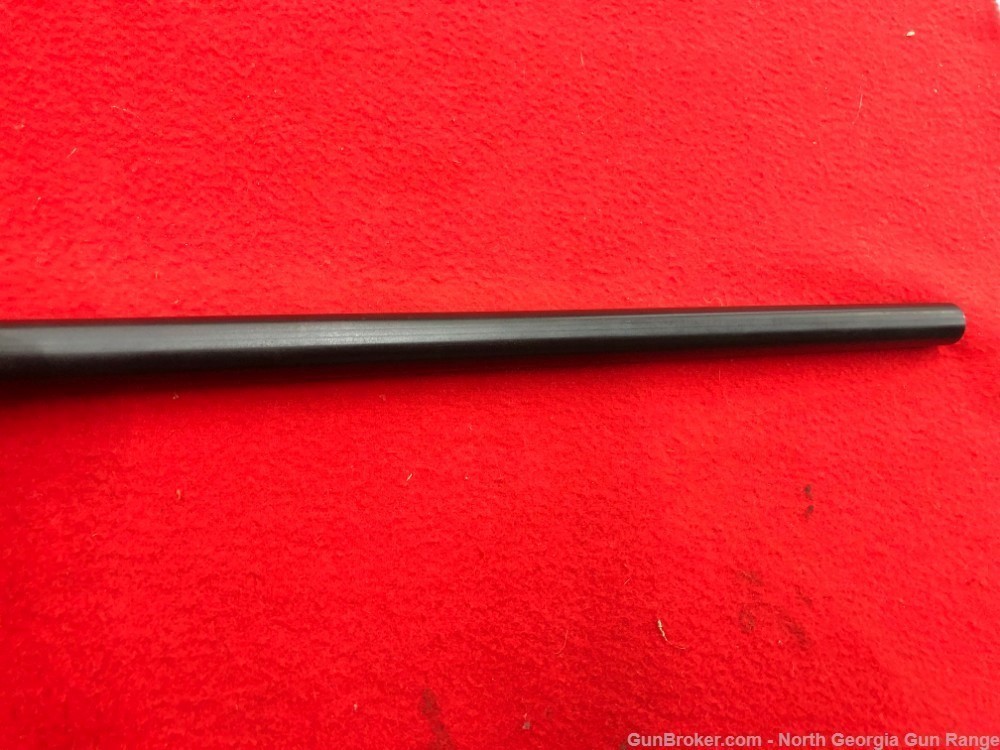 Weatherby Vanguard in 257 WBY MAG, 24" Barrel-img-14