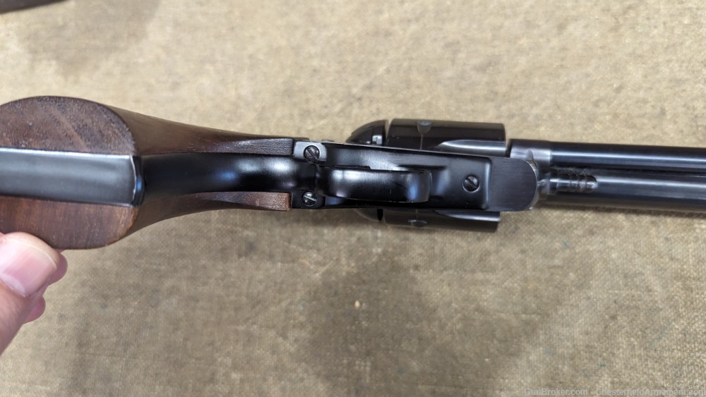 Ruger New Model Blackhawk 7.5" .45 Colt-img-10