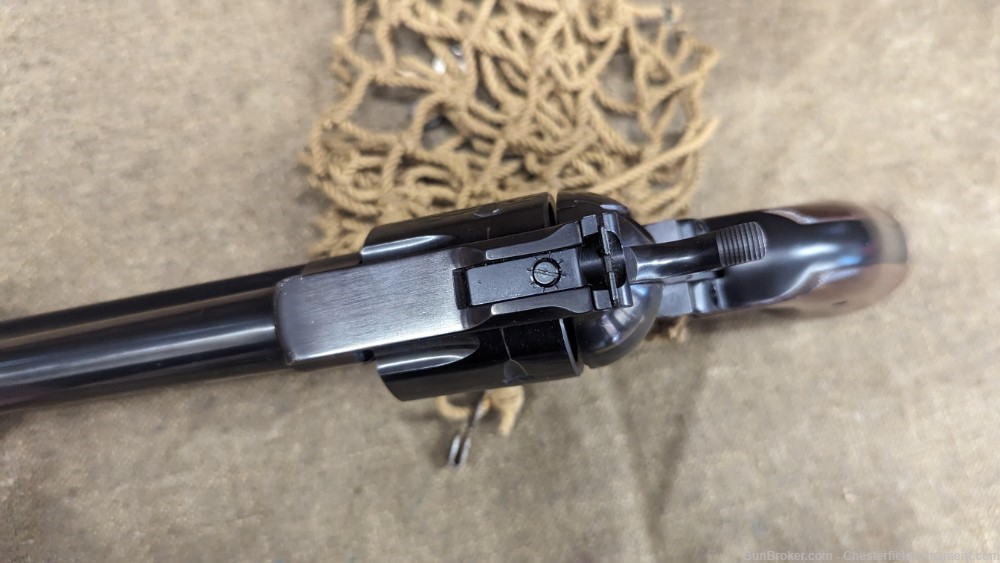 Ruger New Model Blackhawk 7.5" .45 Colt-img-2