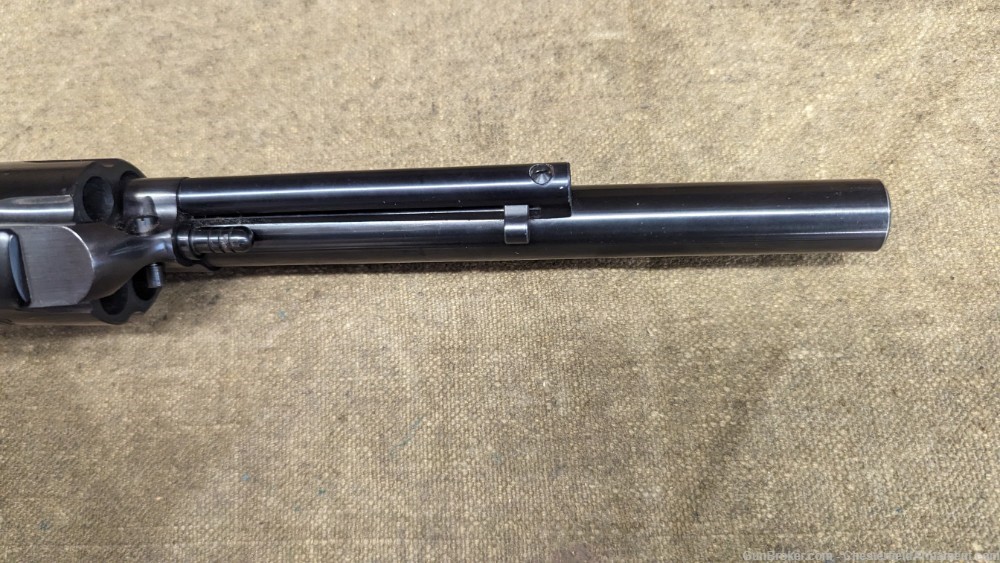 Ruger New Model Blackhawk 7.5" .45 Colt-img-9