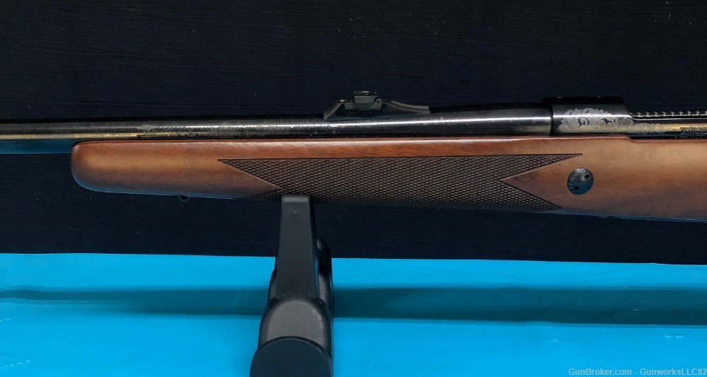 WINCHESTER Model 70 XTR Sporter Magnum .338 WIN MAG 24" Barrel  -img-2