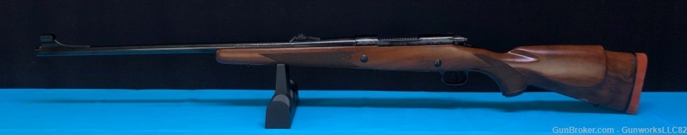 WINCHESTER Model 70 XTR Sporter Magnum .338 WIN MAG 24" Barrel  -img-0