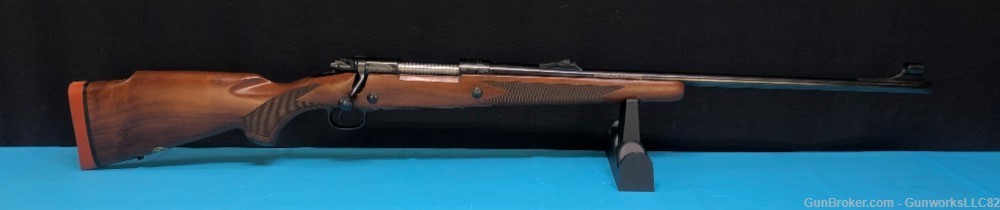 WINCHESTER Model 70 XTR Sporter Magnum .338 WIN MAG 24" Barrel  -img-5