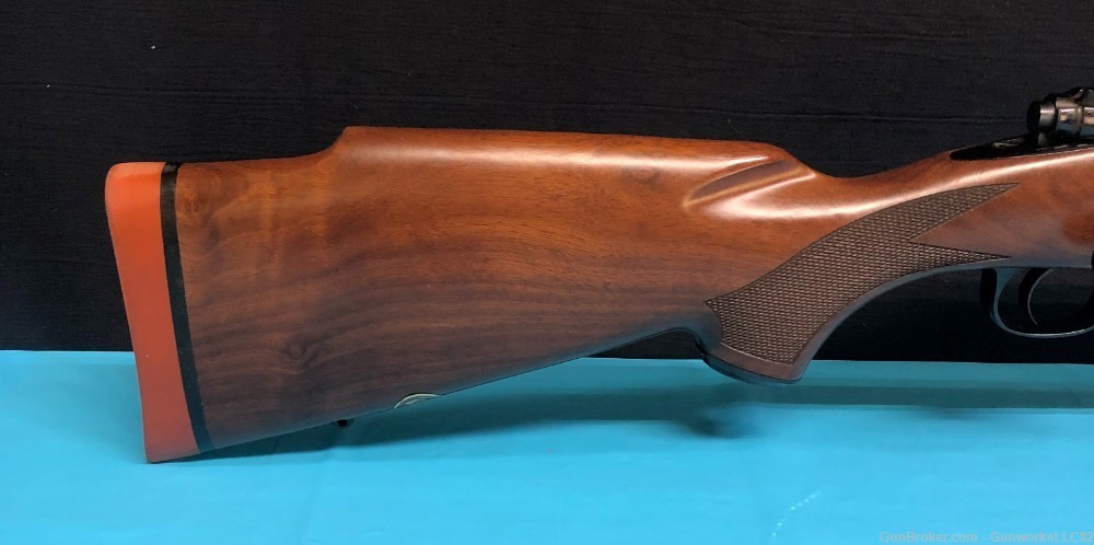 WINCHESTER Model 70 XTR Sporter Magnum .338 WIN MAG 24" Barrel  -img-9