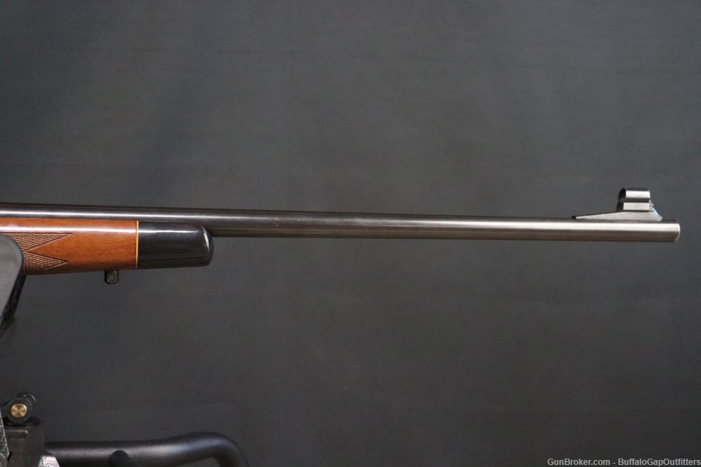 Remington 700 BDL 7mm Rem. mag Bolt Action Rifle-img-3