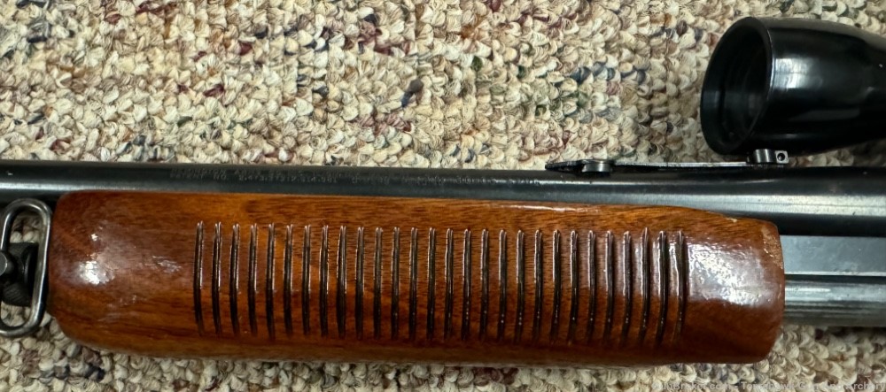 Remington 760 Woodmaster .30-06 Rifle -img-7