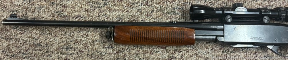 Remington 760 Woodmaster .30-06 Rifle -img-5