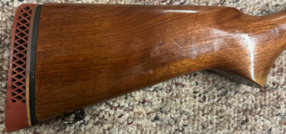 Remington 760 Woodmaster .30-06 Rifle -img-2