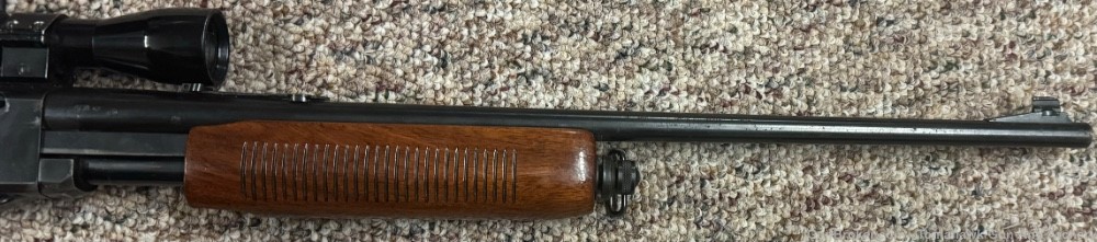 Remington 760 Woodmaster .30-06 Rifle -img-6