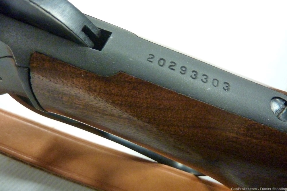 MARLIN 39A TAKEDOWN  22 CAL 24 BBL LEVER ACTION RIFLE-img-22
